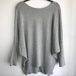 Jolie Top Dolman Sleeve
